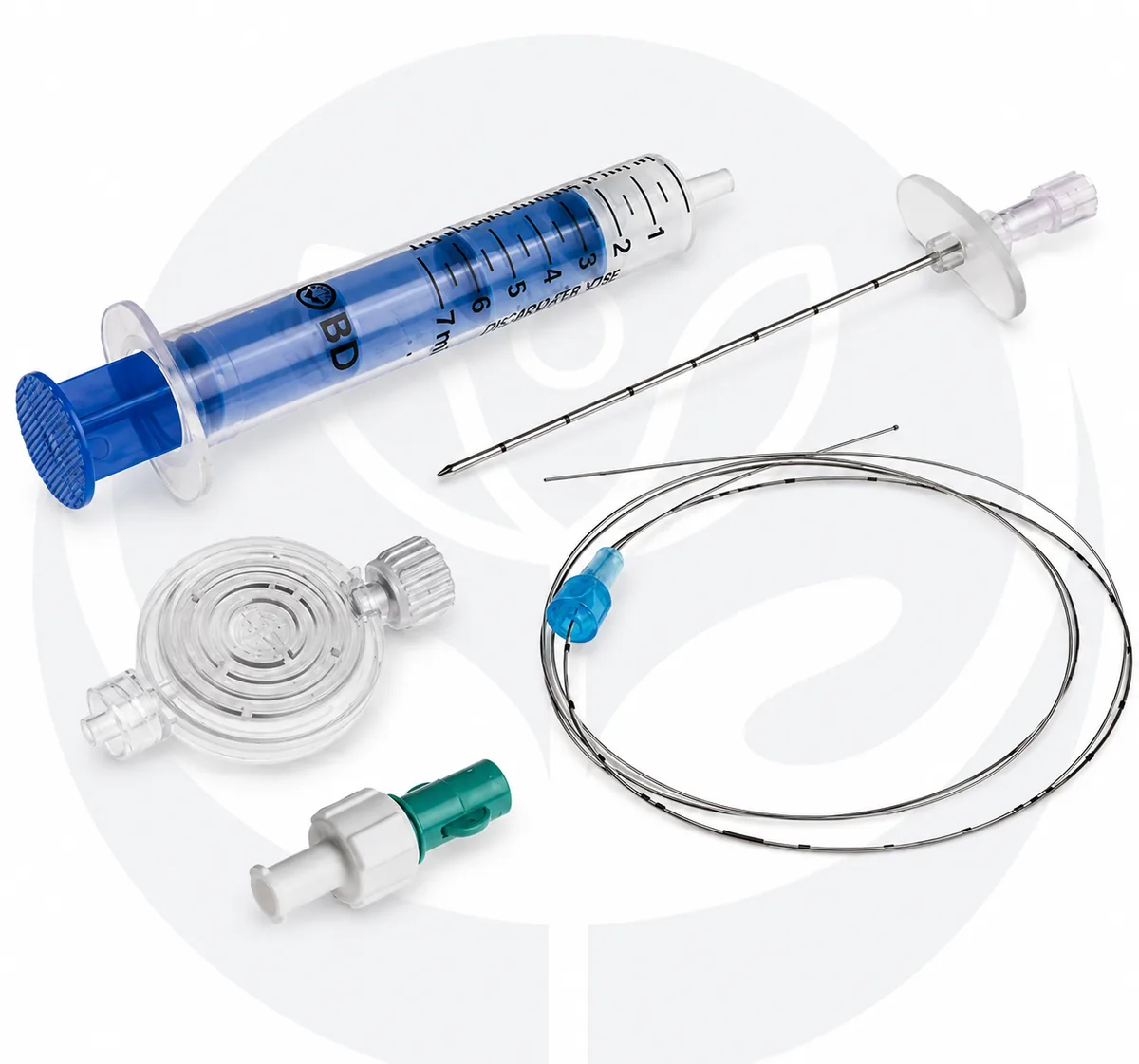 Epidural Kit