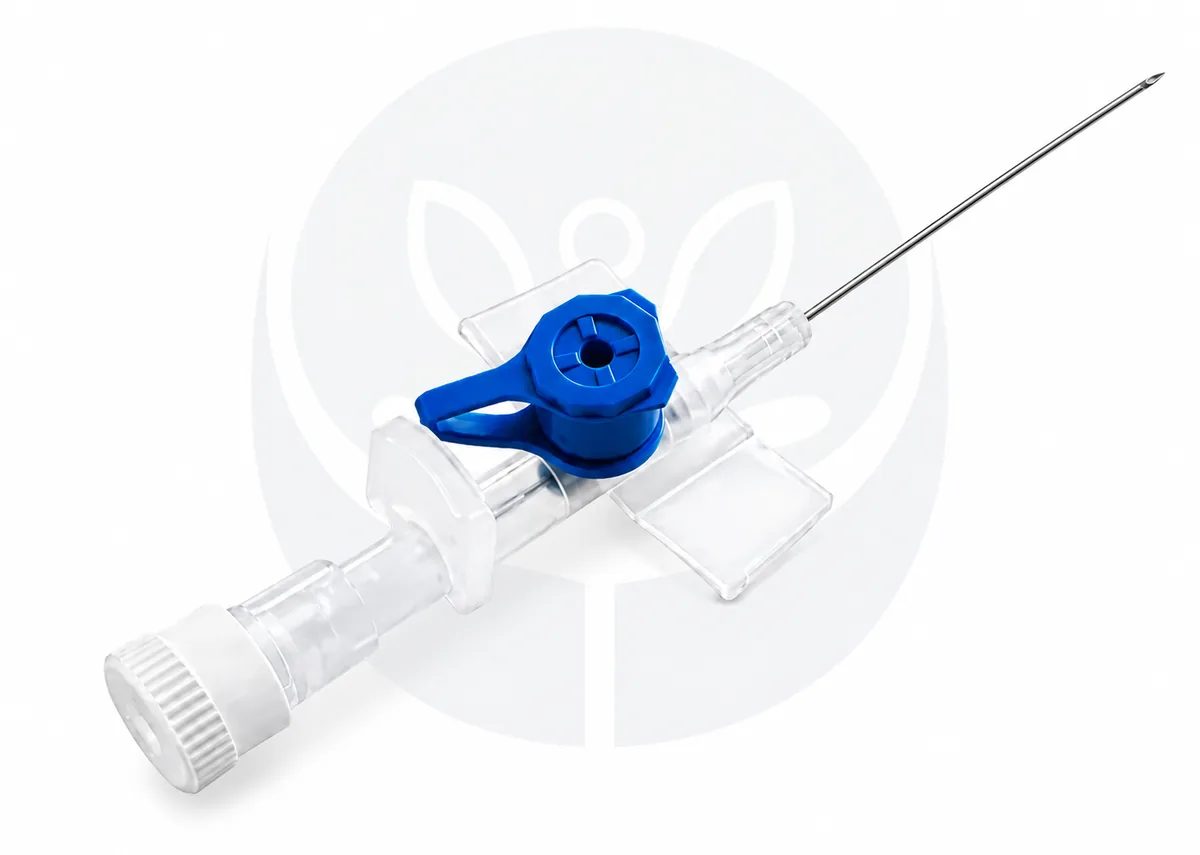 IV Cannula
