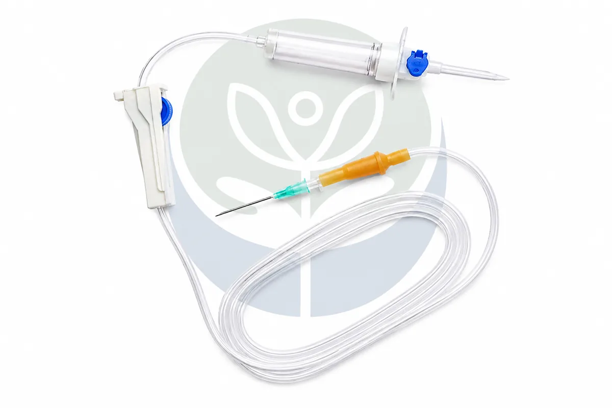 IV Infusion Set