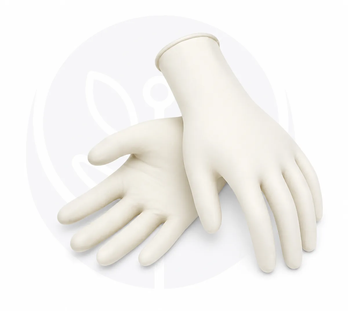 Surgical Gloves (Powdered/ Non Powdered)