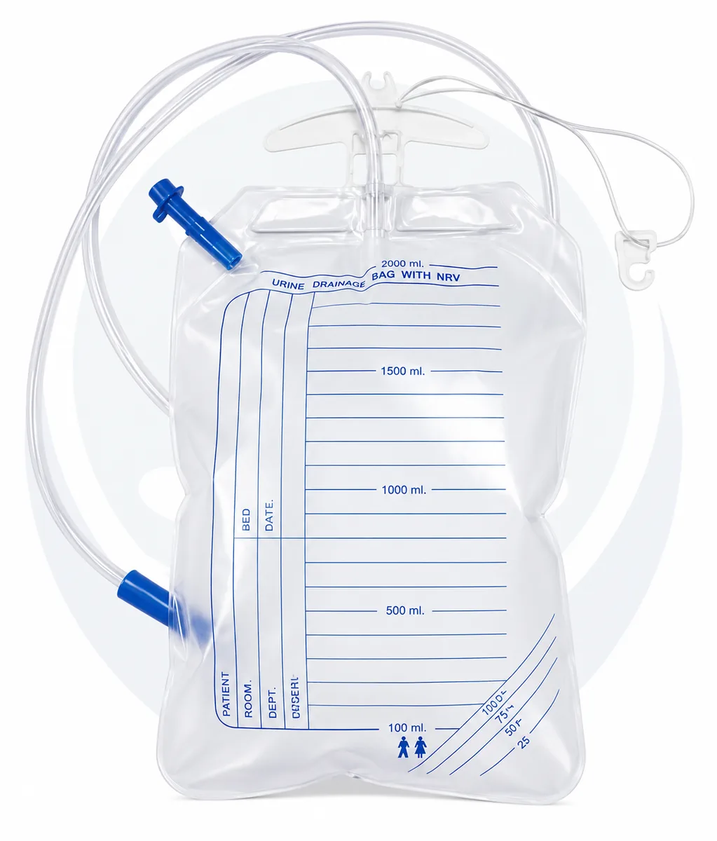 Urine Collection Bag