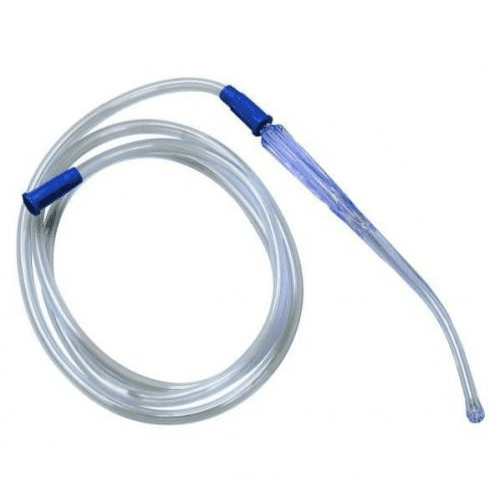 Yankuer Suction Set