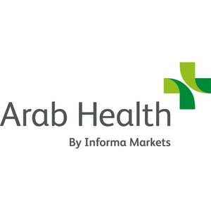 Arab Health NEW