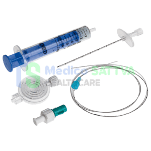 EPIDURAL KIT