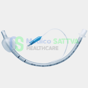 Endotracheal Tube