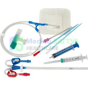 Hemodialysis Kit