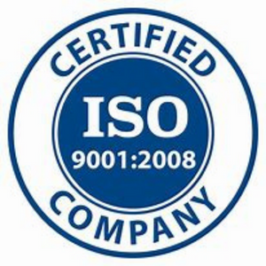 ISO 9001-2008