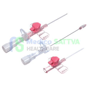 IV Cannula