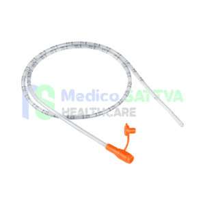 Infant Feeding Tube