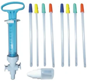 Manual Vaccum Aspiration Kit (MVA Kit)