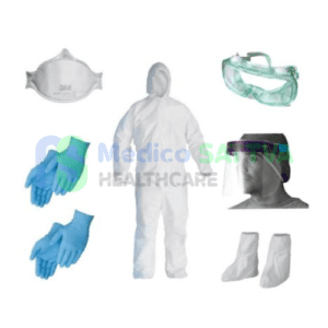 PPE Kit