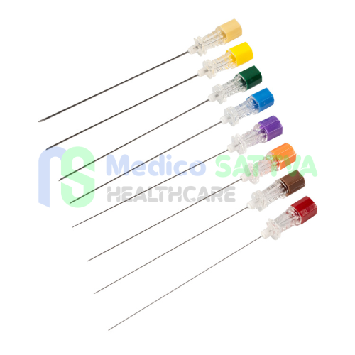 Infusion Products - Transfusion Set Oem Manufacturer From India