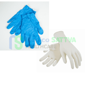 Surgical Gloves