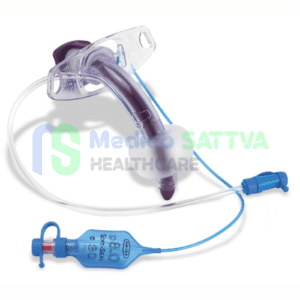 Tracheostomy Tube